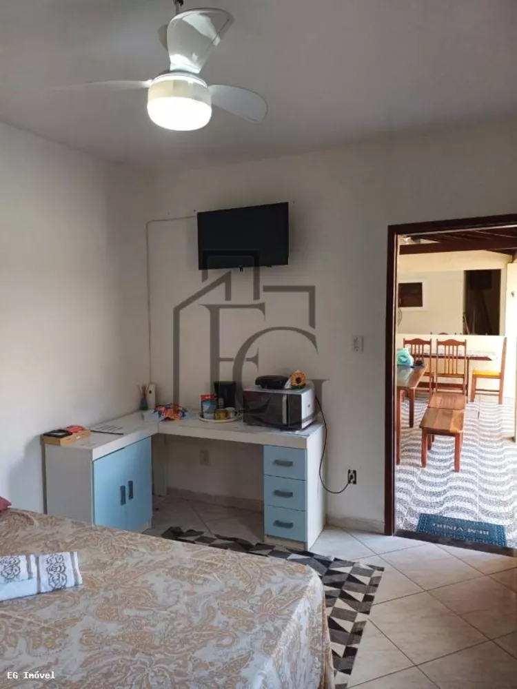 Casa de Condomínio, 4 quartos - Foto 13