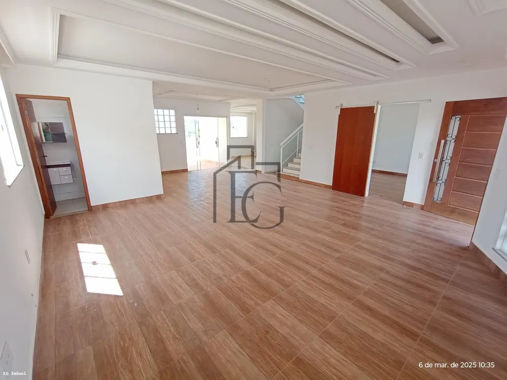 Casa de Condomínio, 5 quartos - Foto 3
