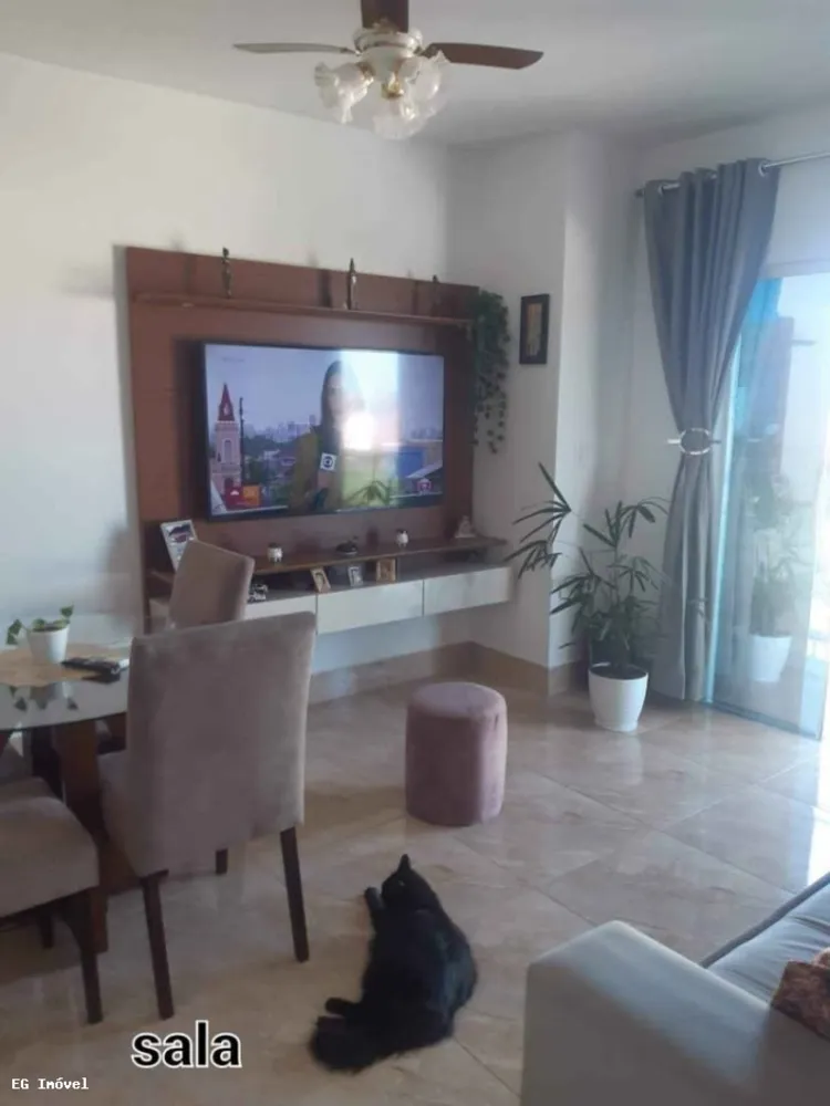 Apartamento, 2 quartos, 92 m² - Foto 6