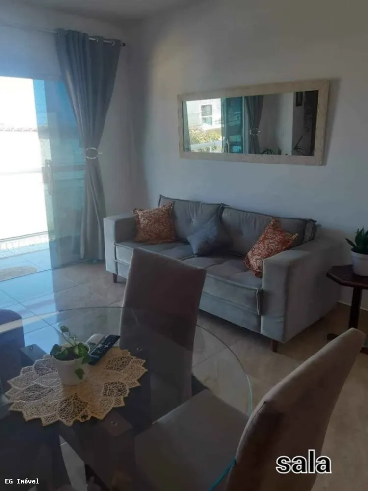 Apartamento, 2 quartos, 92 m² - Foto 12