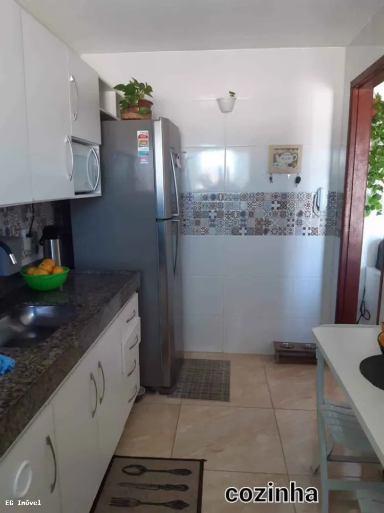 Apartamento, 2 quartos, 92 m² - Foto 1