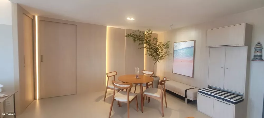 Apartamento, 2 quartos, 107 m² - Foto 6