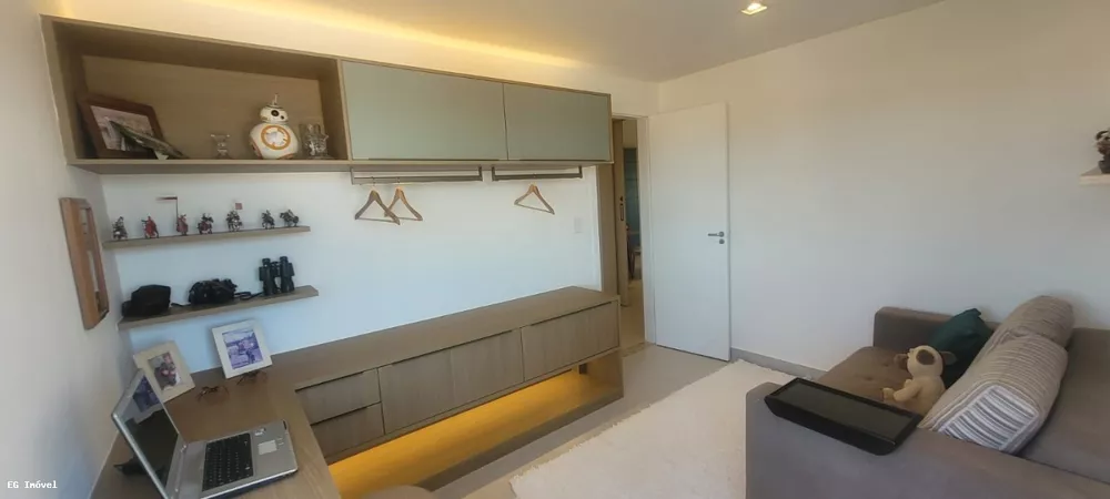 Apartamento, 2 quartos, 107 m² - Foto 23