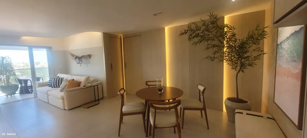 Apartamento, 2 quartos, 107 m² - Foto 3