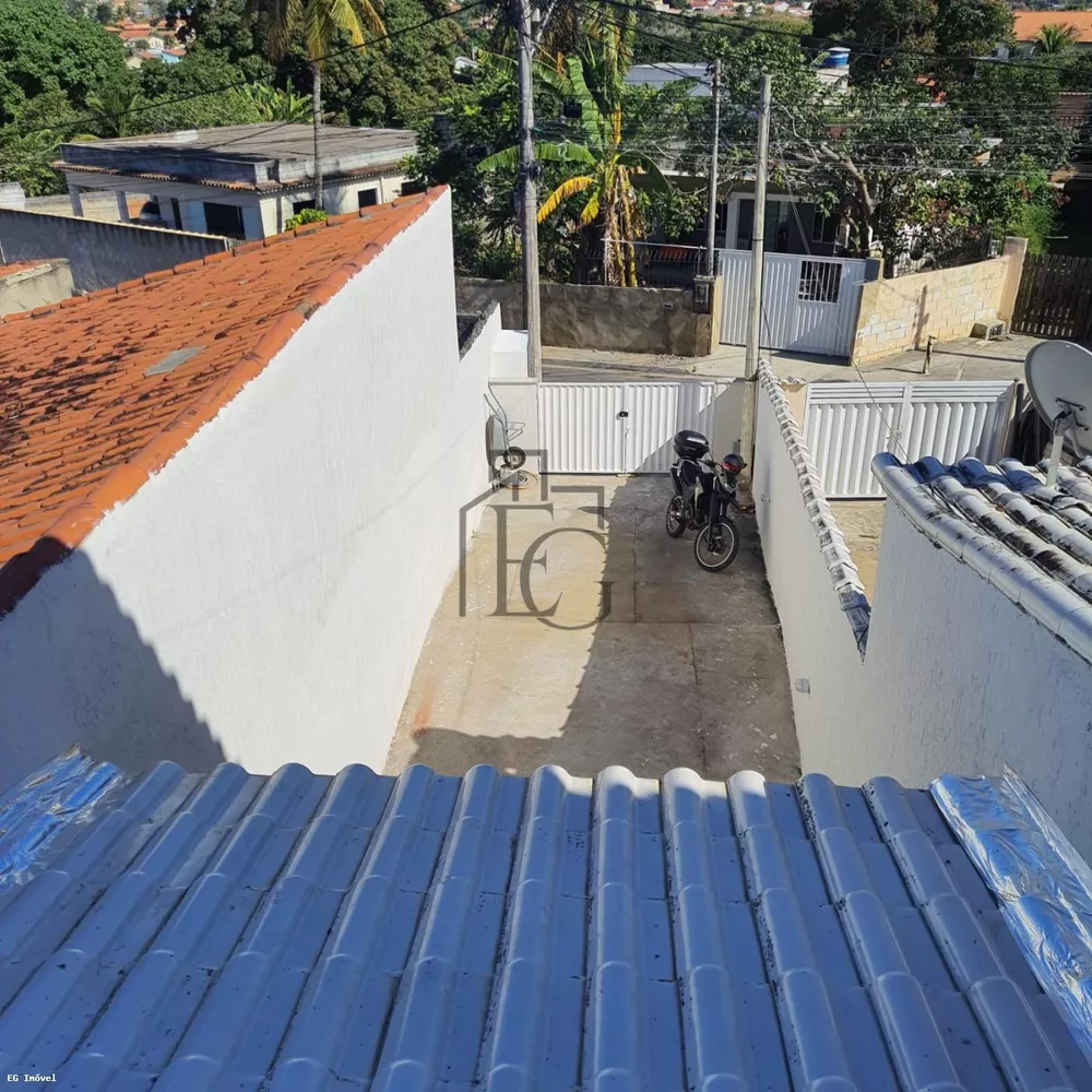 Casa, 2 quartos - Foto 15