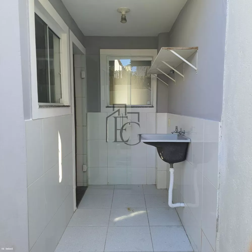 Casa, 2 quartos - Foto 10