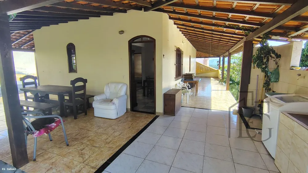 Casa, 3 quartos, 180 m² - Foto 5