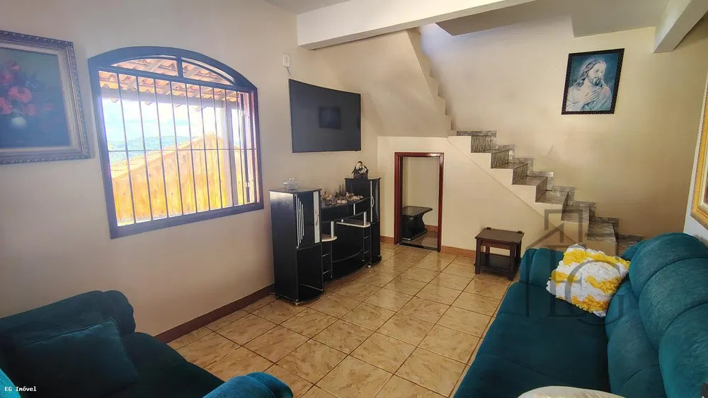 Casa, 3 quartos, 180 m² - Foto 9