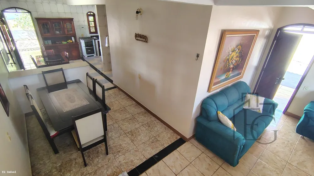 Casa, 3 quartos, 180 m² - Foto 22