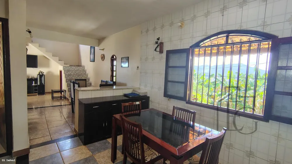 Casa, 3 quartos, 180 m² - Foto 15