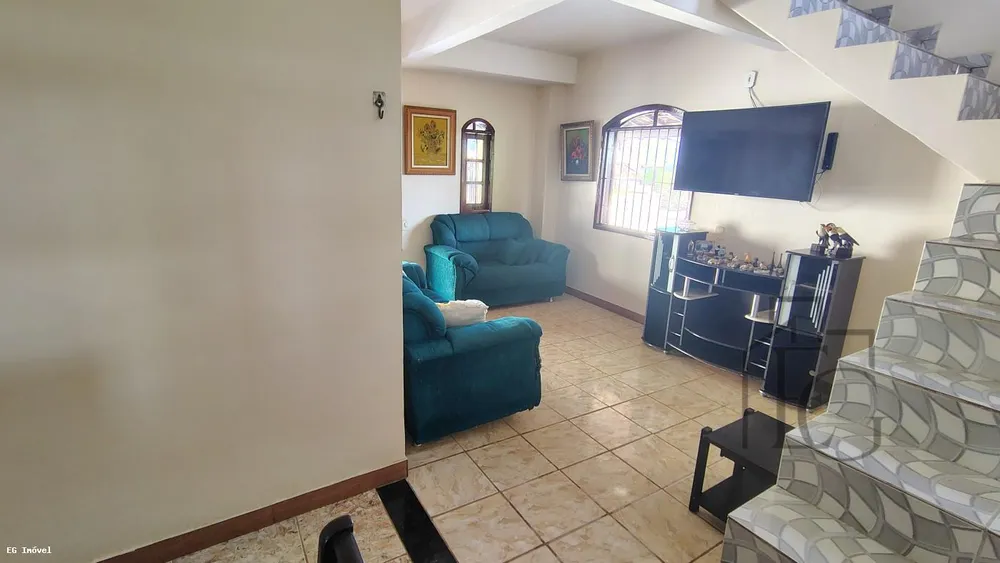 Casa, 3 quartos, 180 m² - Foto 11