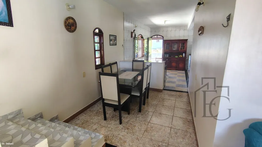 Casa, 3 quartos, 180 m² - Foto 10