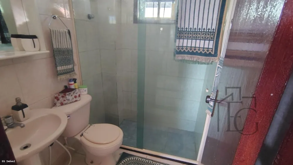 Casa, 3 quartos, 180 m² - Foto 13