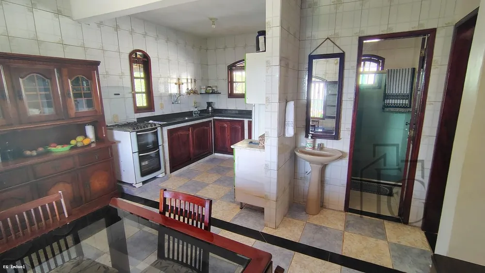 Casa, 3 quartos, 180 m² - Foto 12