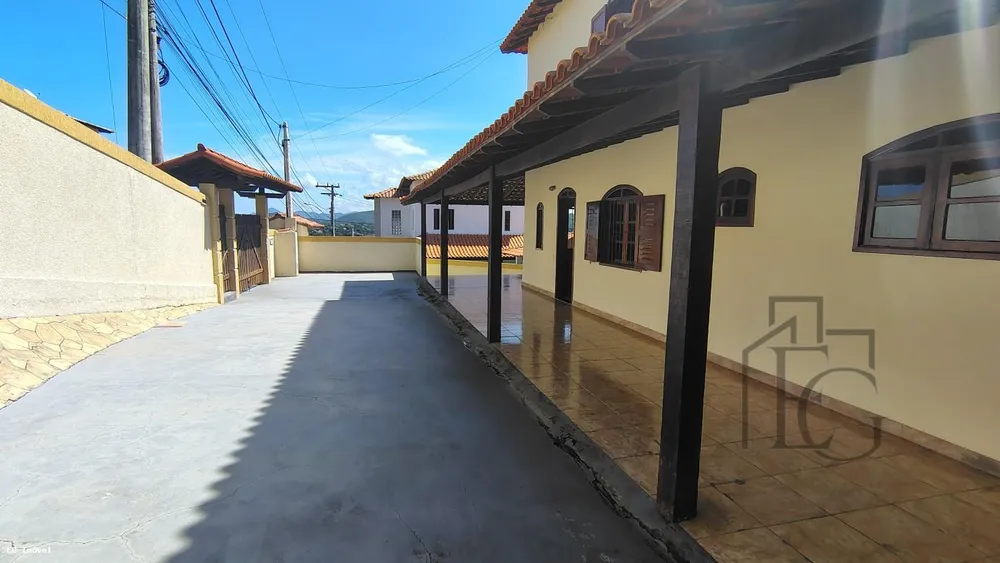 Casa, 3 quartos, 180 m² - Foto 4