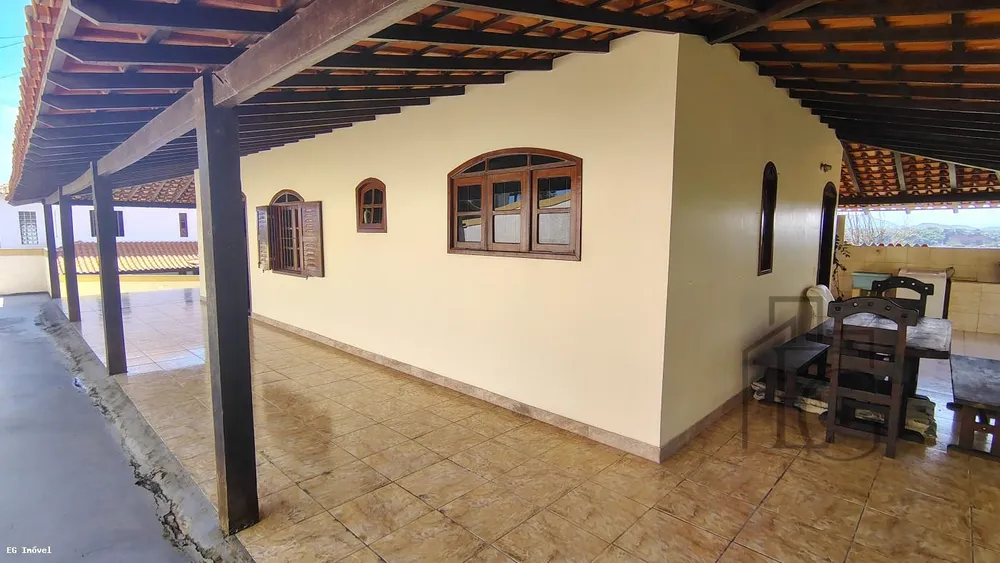 Casa, 3 quartos, 180 m² - Foto 6