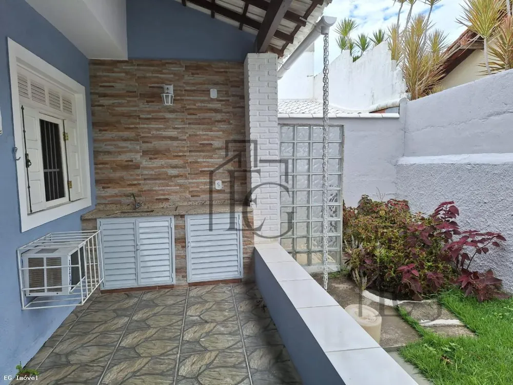Casa, 4 quartos, 112 m² - Foto 3