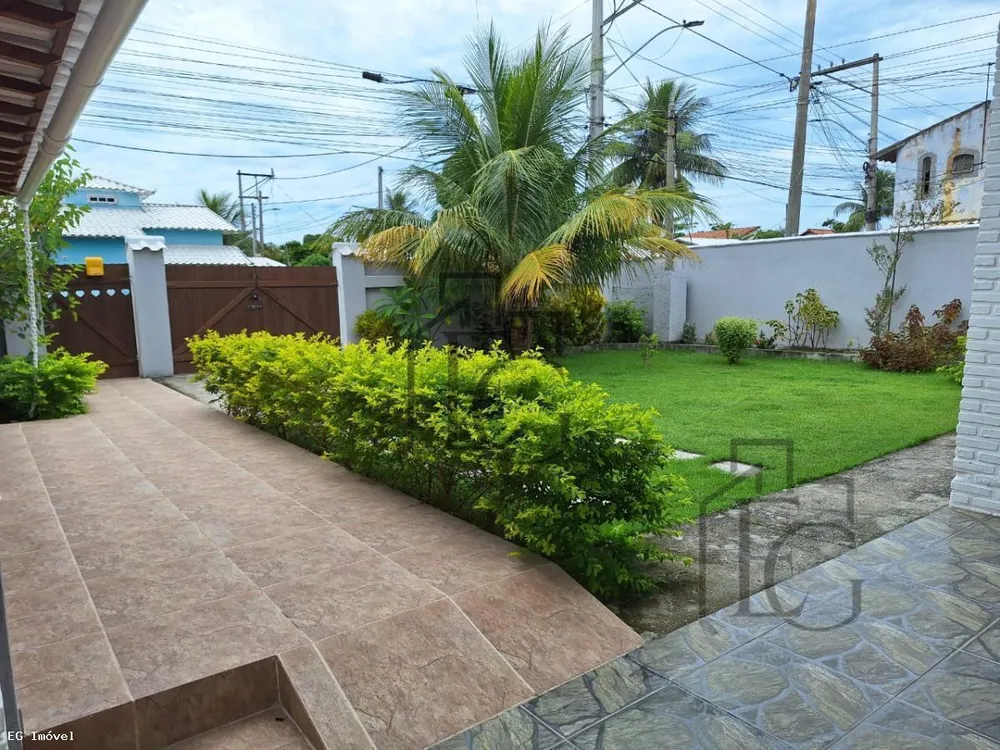 Casa, 4 quartos, 112 m² - Foto 5