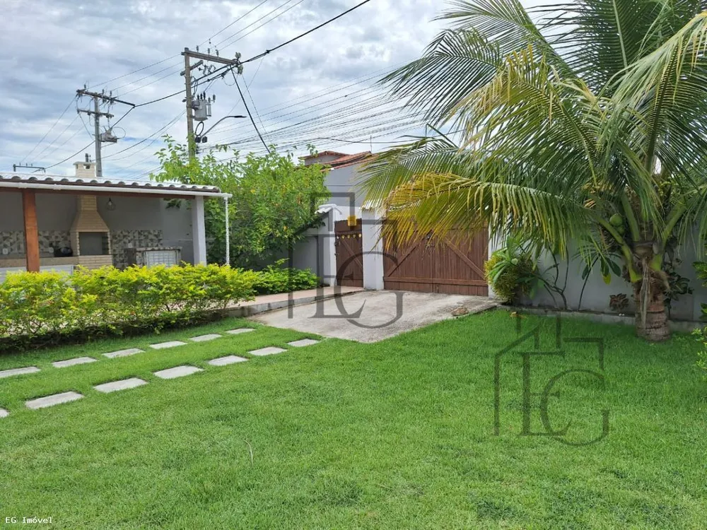 Casa, 4 quartos, 112 m² - Foto 8