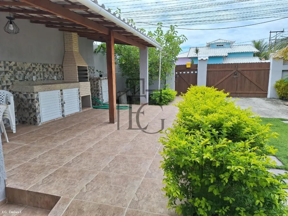Casa, 4 quartos, 112 m² - Foto 6