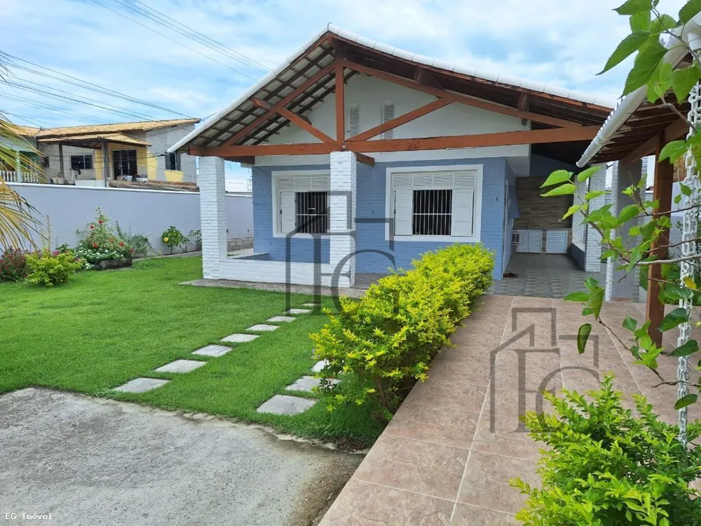 Casa, 4 quartos, 112 m² - Foto 1