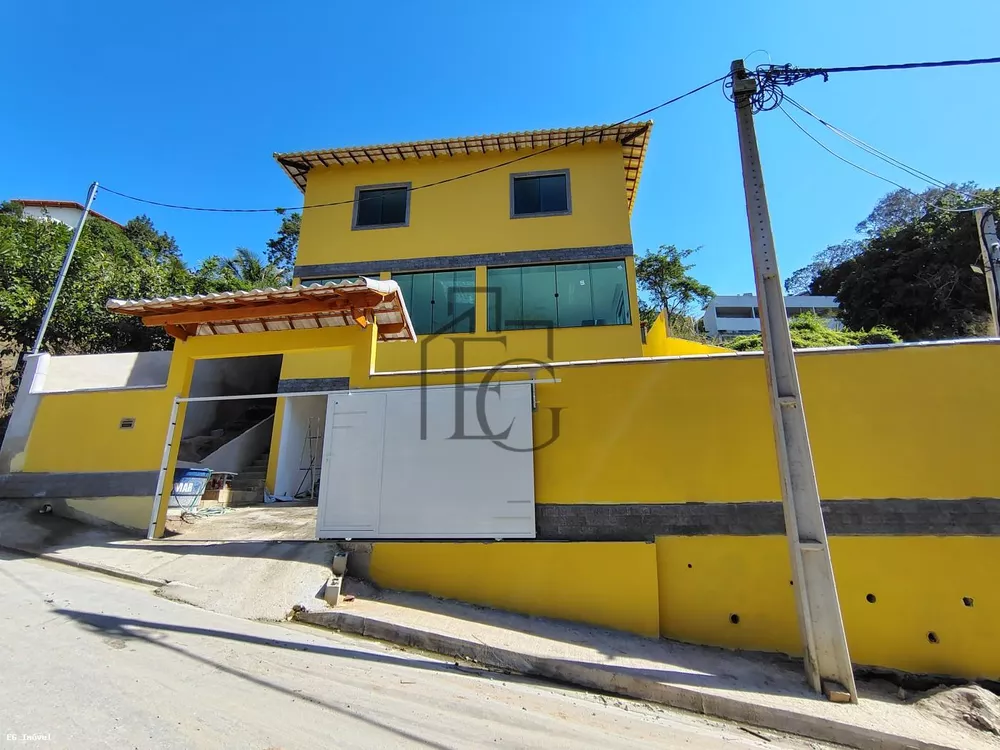 Casa, 3 quartos, 150 m² - Foto 1