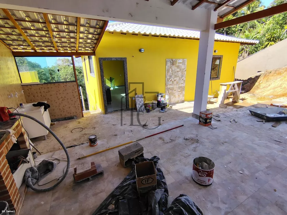 Casa, 3 quartos, 150 m² - Foto 16
