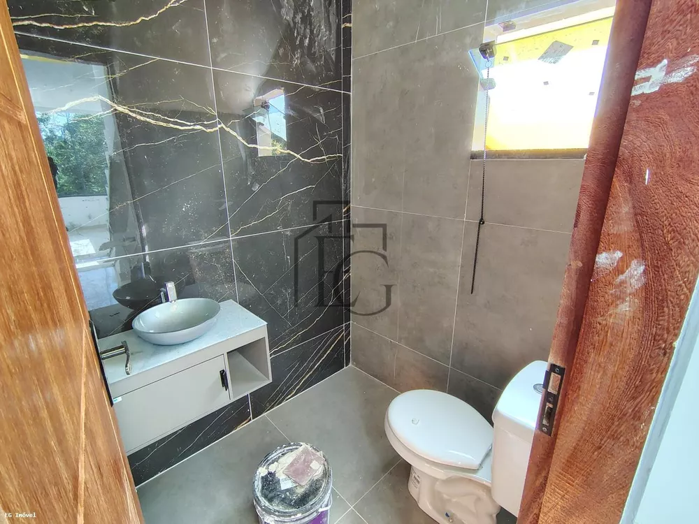 Casa, 3 quartos, 150 m² - Foto 6