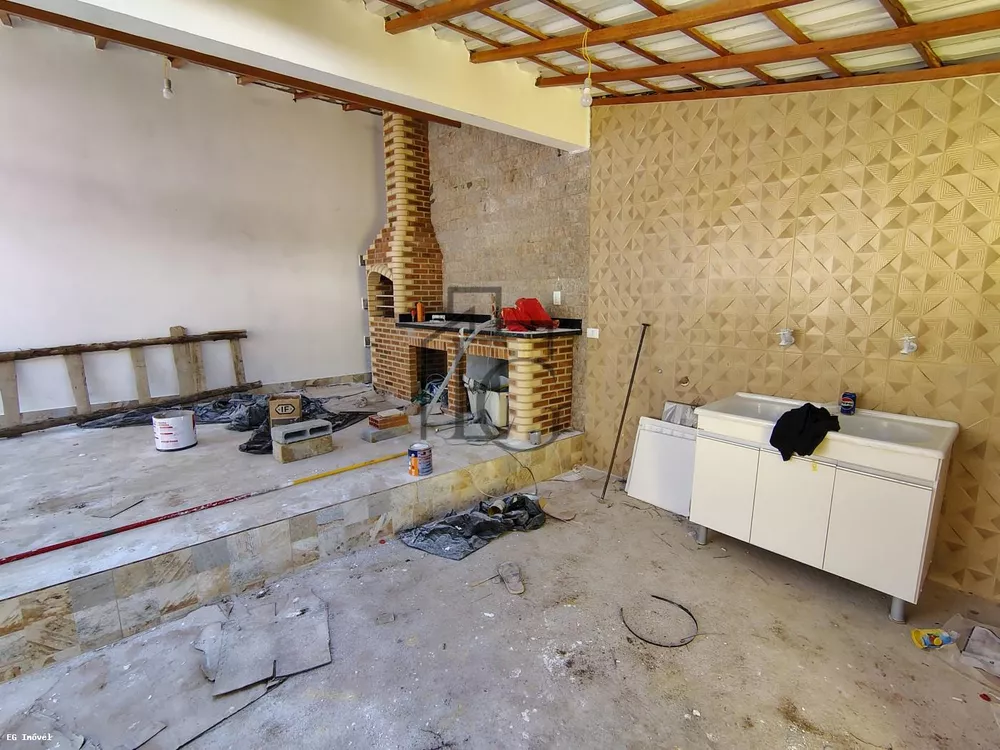 Casa, 3 quartos, 150 m² - Foto 14