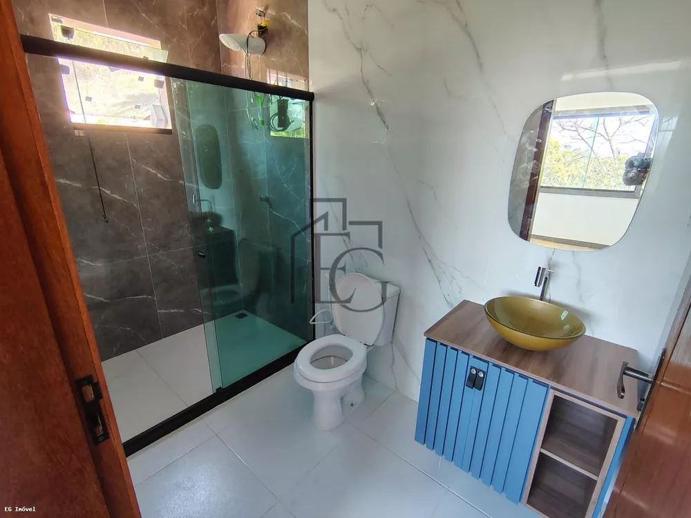Casa, 3 quartos, 150 m² - Foto 12