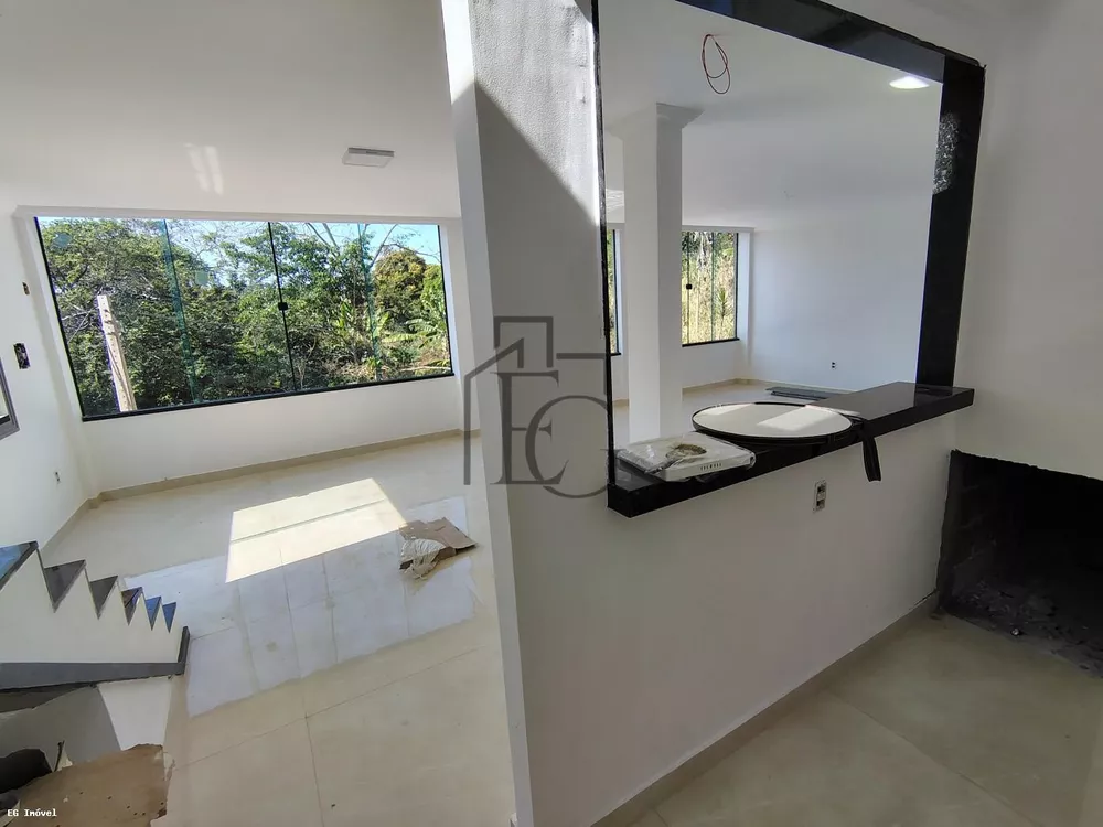 Casa, 3 quartos, 150 m² - Foto 5