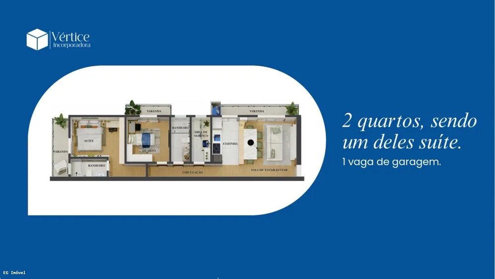 Apartamento, 2 quartos, 88 m² - Foto 28