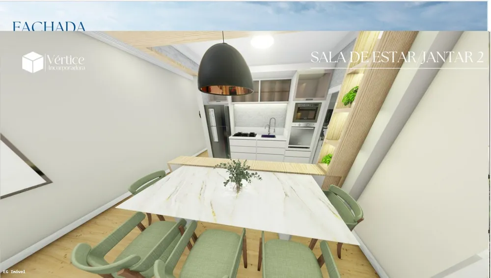 Apartamento, 2 quartos, 88 m² - Foto 12