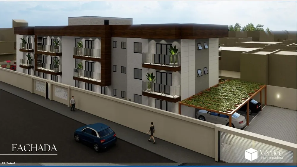 Apartamento, 2 quartos, 88 m² - Foto 1