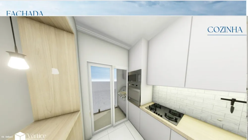 Apartamento, 2 quartos, 88 m² - Foto 10