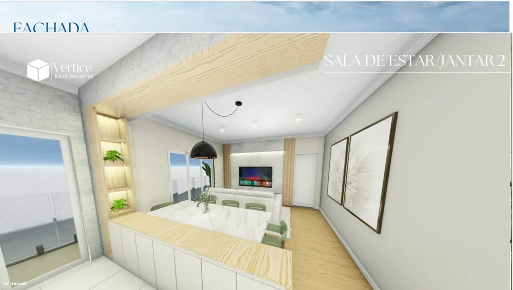 Apartamento, 2 quartos, 88 m² - Foto 13