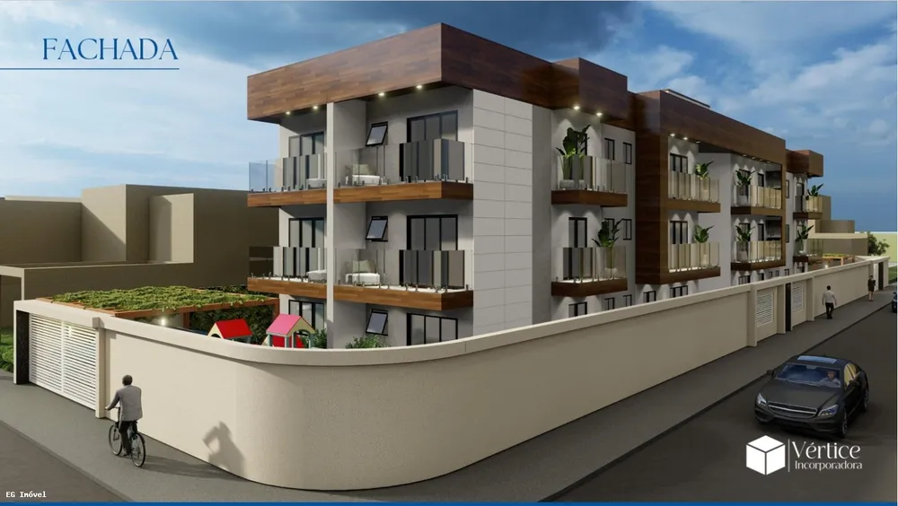 Apartamento, 2 quartos, 88 m² - Foto 2