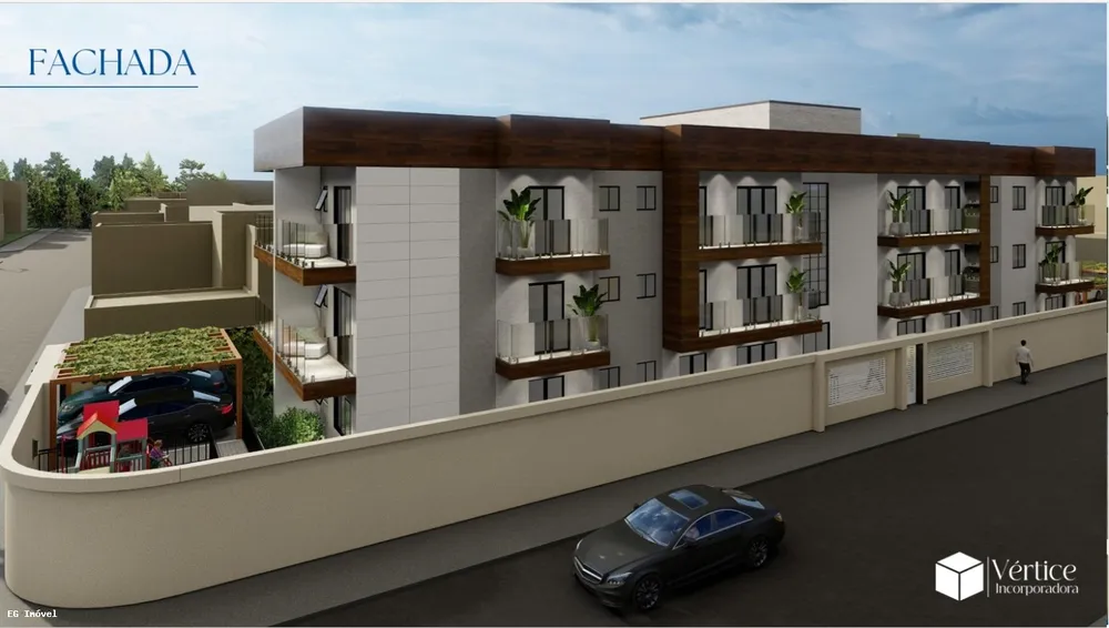 Apartamento, 2 quartos, 88 m² - Foto 3