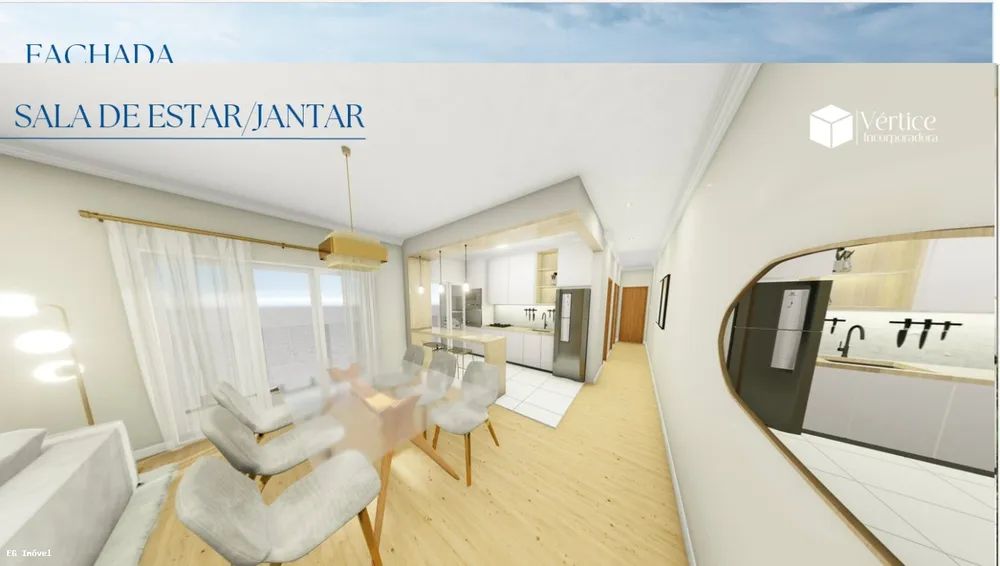 Apartamento, 2 quartos, 88 m² - Foto 8