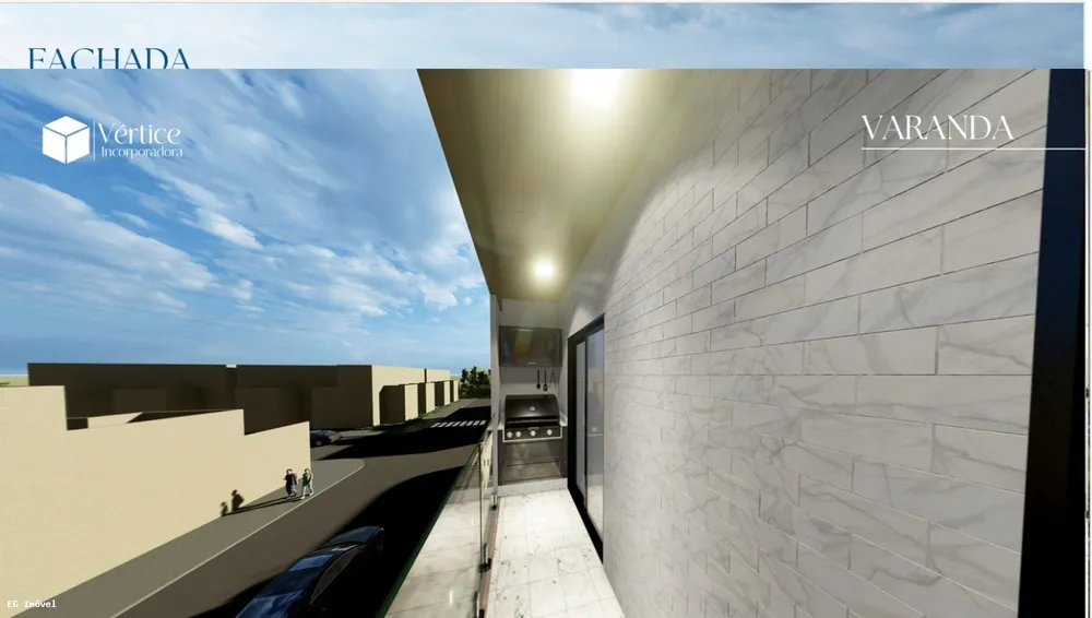 Apartamento, 2 quartos, 88 m² - Foto 15
