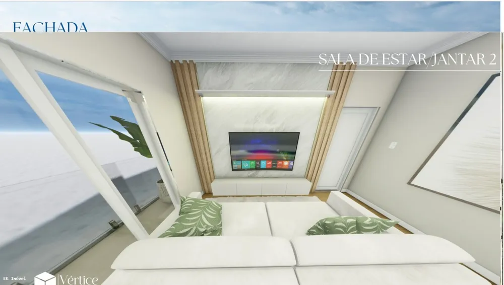 Apartamento, 2 quartos, 88 m² - Foto 11