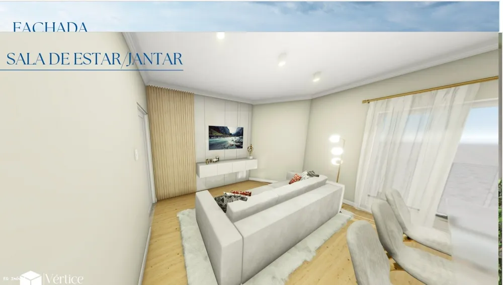 Apartamento, 2 quartos, 88 m² - Foto 6