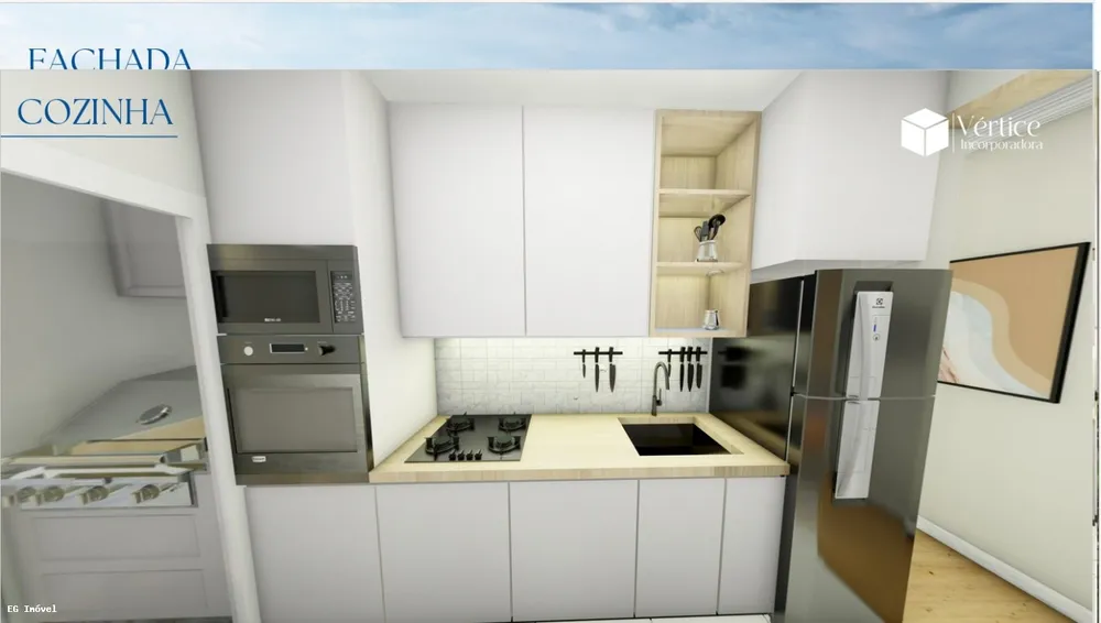 Apartamento, 2 quartos, 88 m² - Foto 9