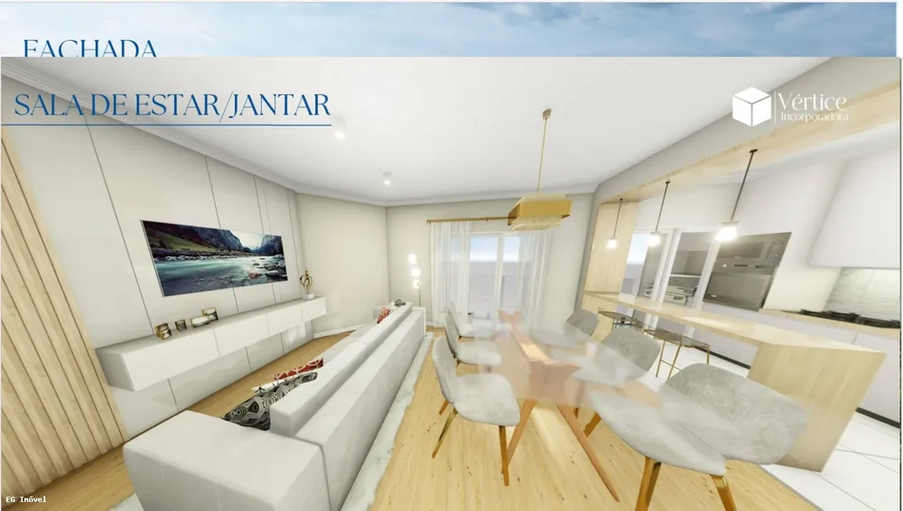 Apartamento, 2 quartos, 88 m² - Foto 7
