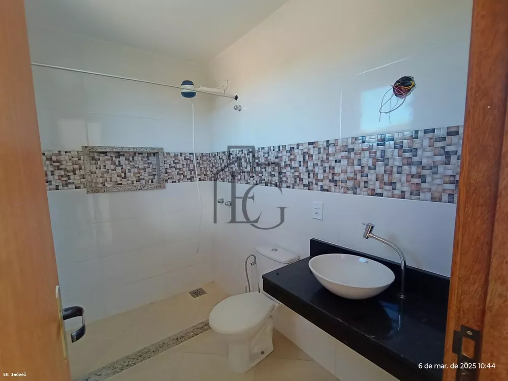 Casa de Condomínio, 5 quartos - Foto 13