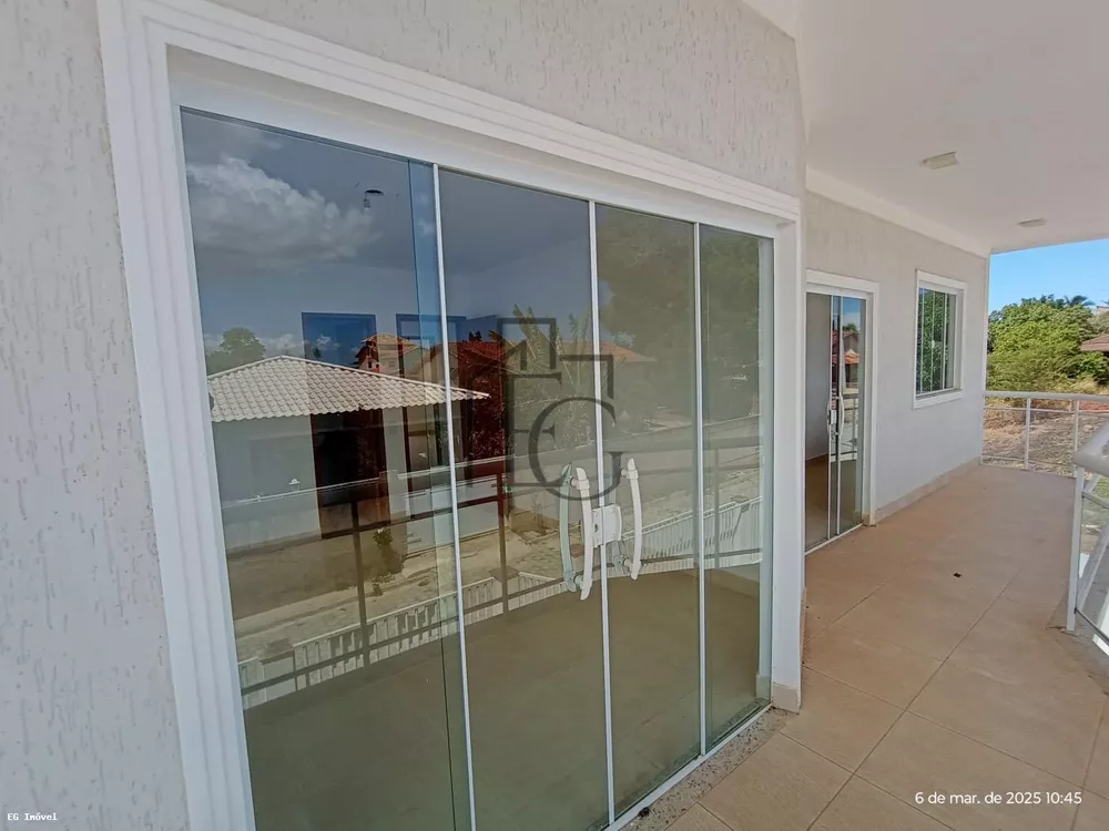 Casa de Condomínio, 5 quartos - Foto 6