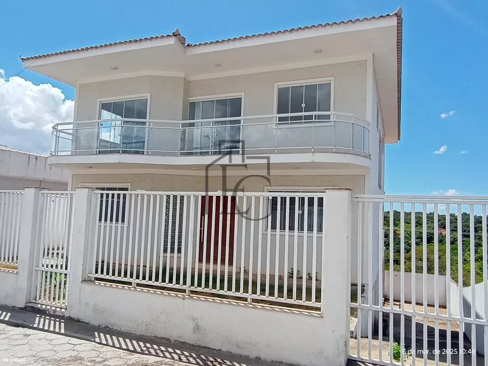 Casa de Condomínio, 5 quartos - Foto 9