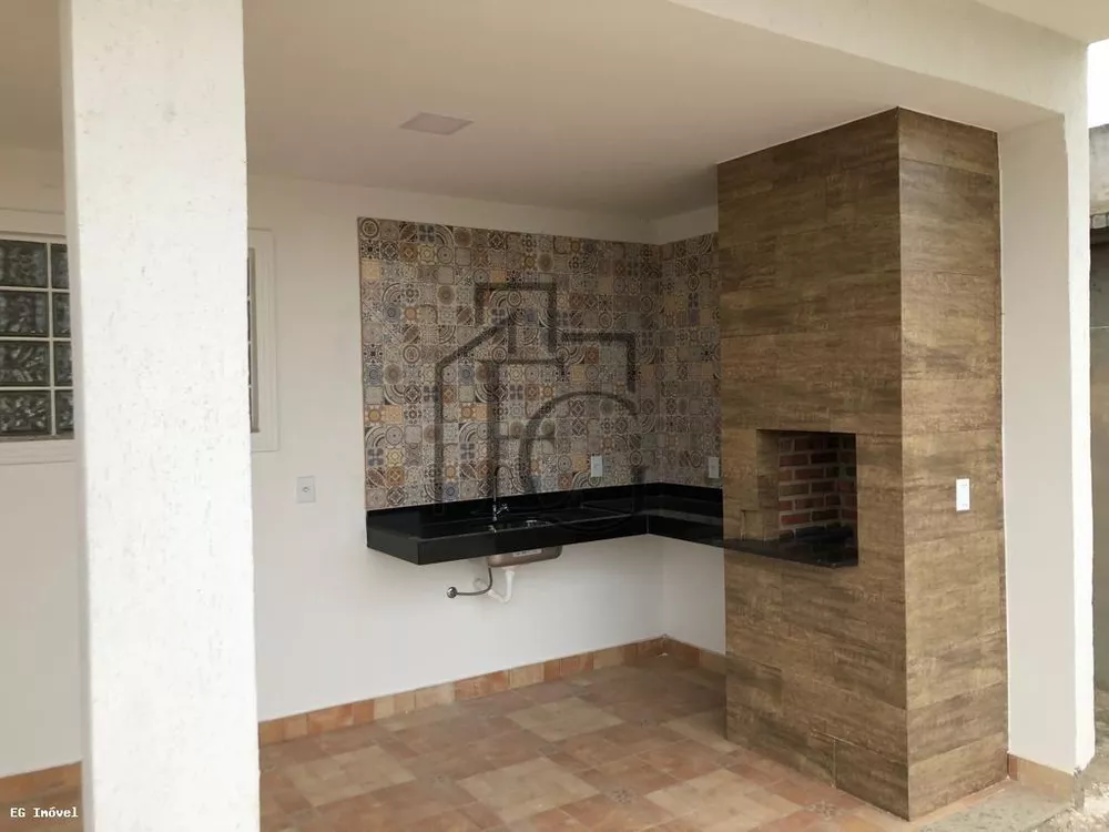 Casa de Condomínio, 5 quartos - Foto 3