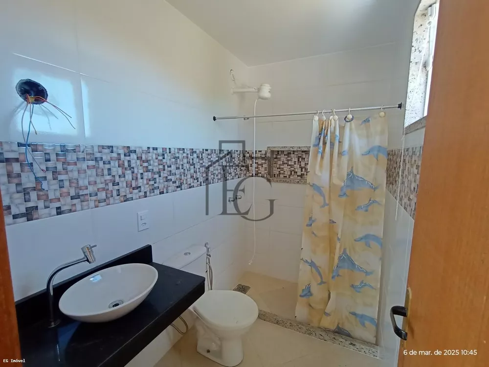 Casa de Condomínio, 5 quartos - Foto 8