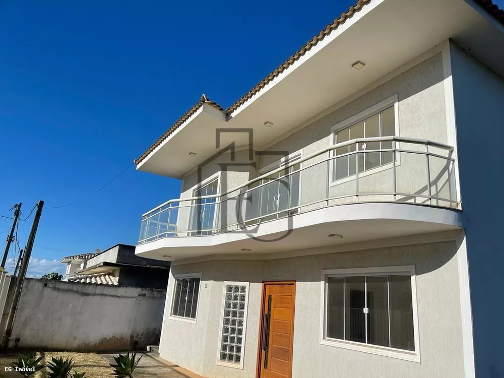 Casa de Condomínio, 5 quartos - Foto 10